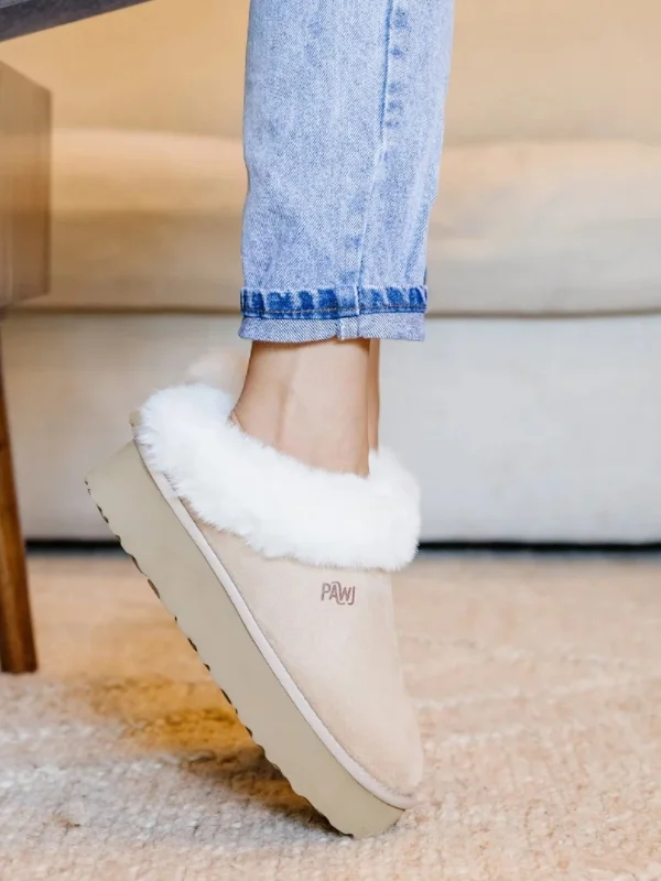 Slippers 