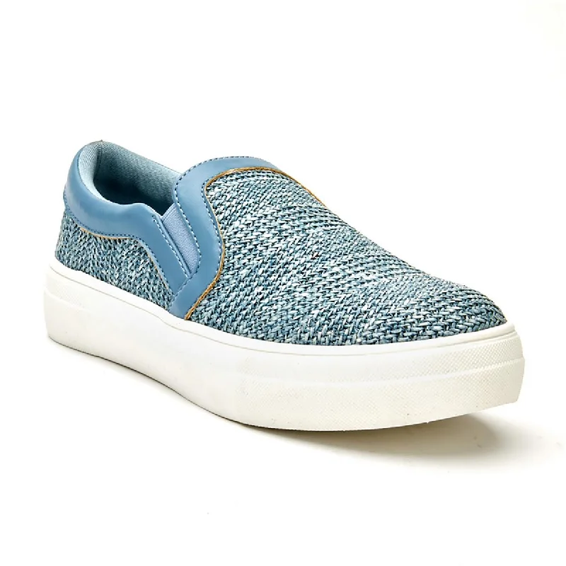 Beach by Matisse Womens Bailey Lifestyle Slip-On Casual And Fashion Sneakers Lightweight Tennis Sneaker Look  