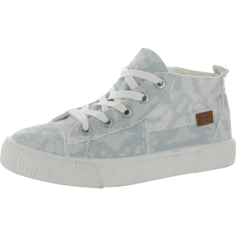 Blowfish Womens Walking Gym Casual And Fashion Sneakers Hemp - Material Shoe Style  
