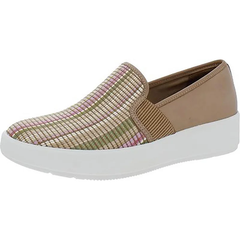 Clarks Womens Layton Petal Casual And Fashion Sneakers Retro Plimsoll Style  