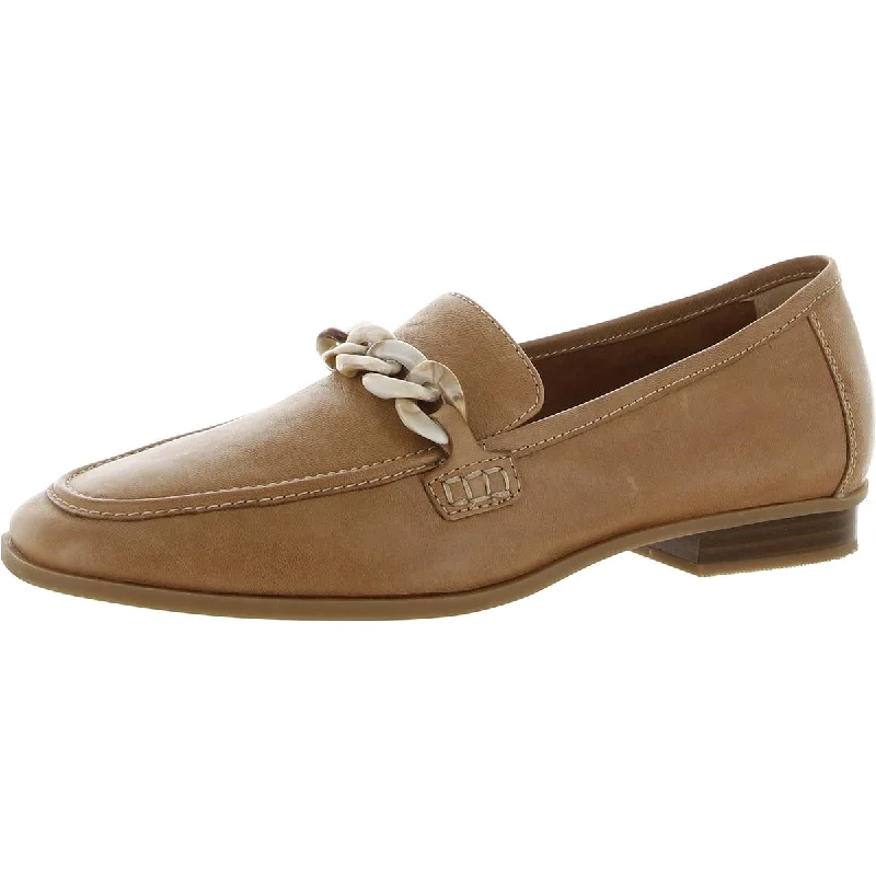 Clarks Womens Sarafyna Iris Leather Slip On Loafers Paisley Print Shoe Design  