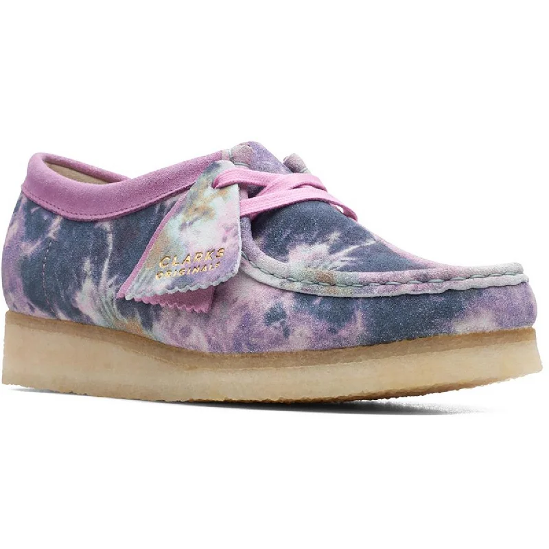 Multi Tie Dye