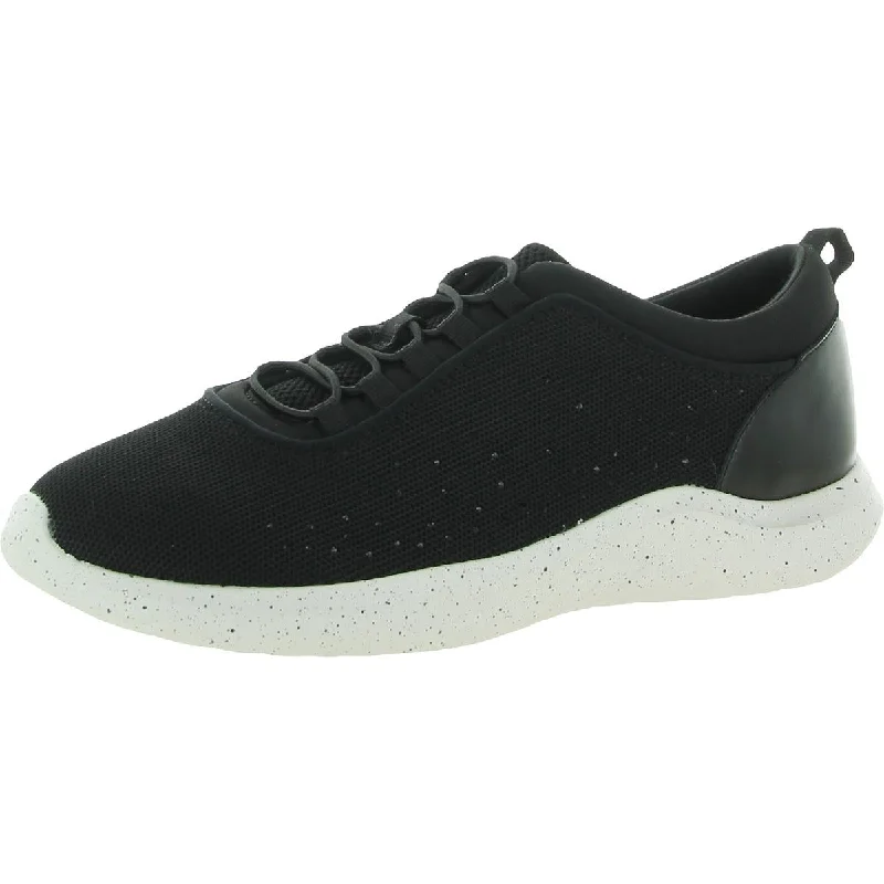 Cloudsteppers by Clarks Womens Nova Step Rhinestone Athletic and Training Shoes Athleisure Derby Style  