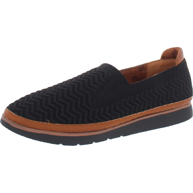 Cobb Hill Womens Flat Slip On Loafers Retro Basketball Sneaker Design  