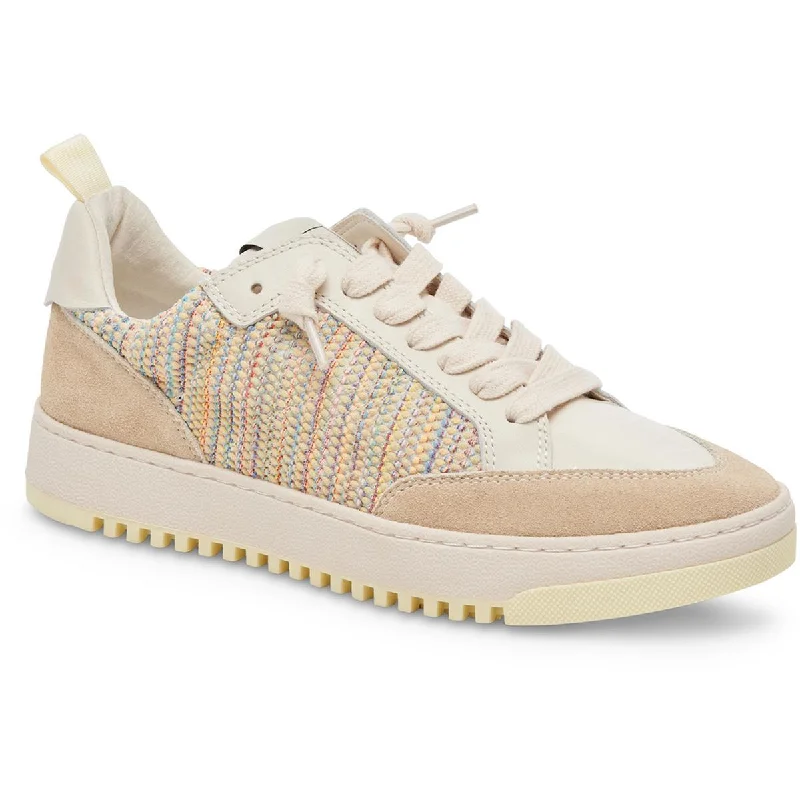 Dolce Vita Womens Calil Patent Leather Low Top Casual And Fashion Sneakers Glow - in - the - Dark Shoe Design  