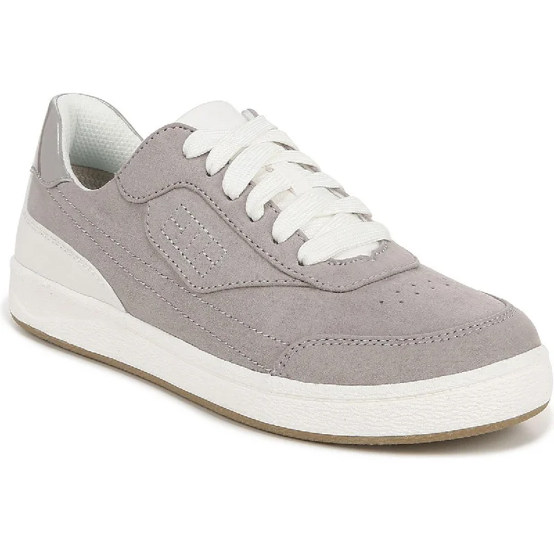 Dr. Scholl's Shoes Womens Dink It Lace Up Casual and Fashion Sneakers Beaded Moccasin Design 
