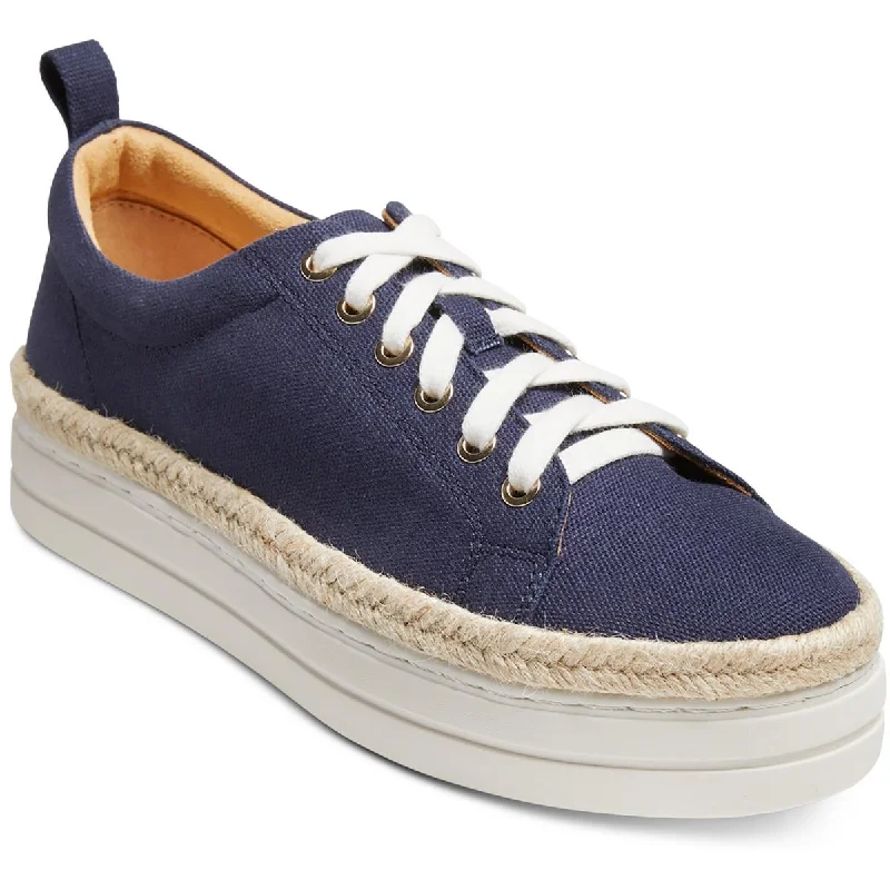 Jack Rogers Womens Mia Lace-Up Casual And Fashion Sneakers Embroidered Cowboy Boot Design  