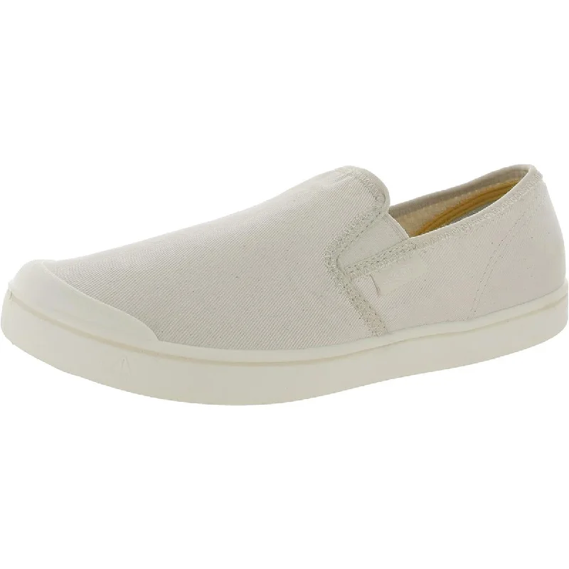 Keen Mens Eldon Fitness Lifestyle Slip-On Sneakers Artisan - Crafted Loafer Style  