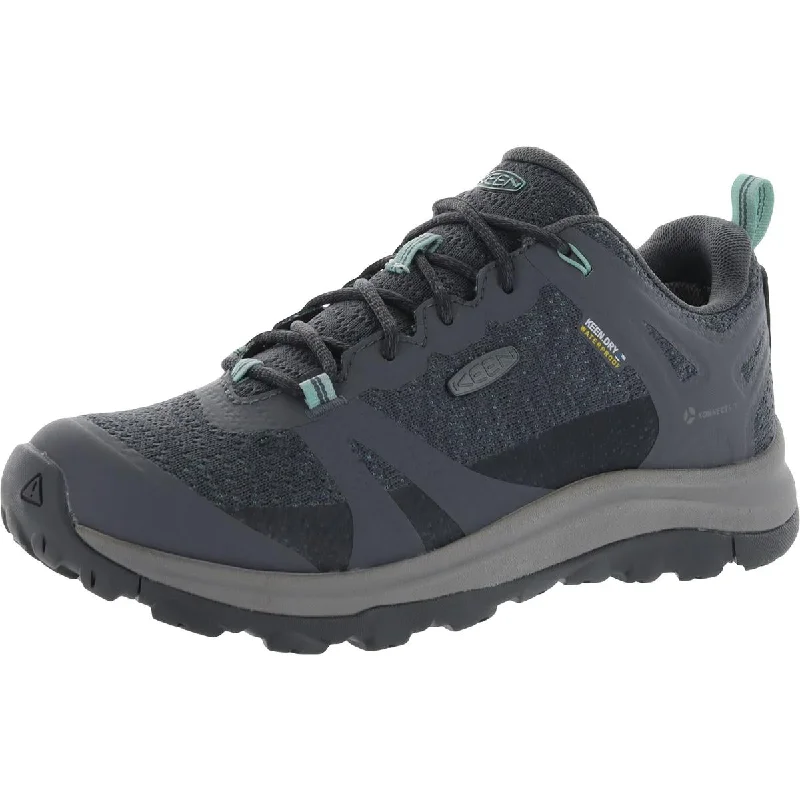 Keen Womens Terradora 2 Workout Performance Athletic Shoes Casual Loafer Style          