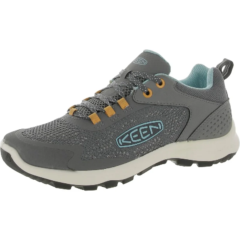 Keen Womens Terradora Speed Fitness Exercise Hiking Shoes Desert Boot Utility Style  