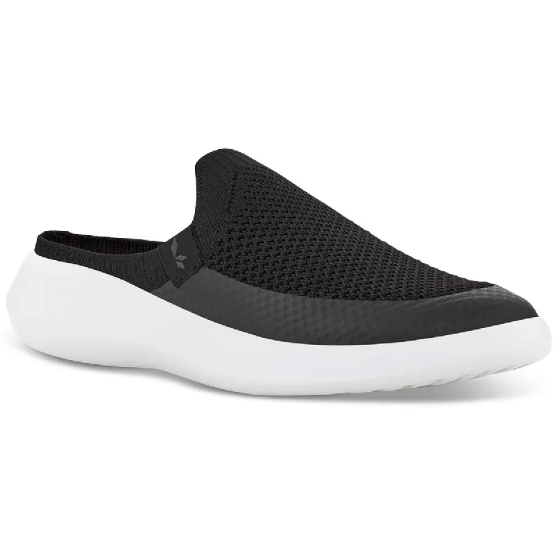 Koolaburra Womens Rene Sneakers Slip On Fashion Slip-On Sneakers Minimalist Sneaker Style  