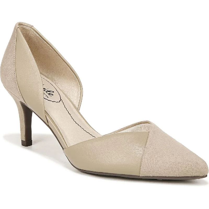 Dover Eco Microsuede
