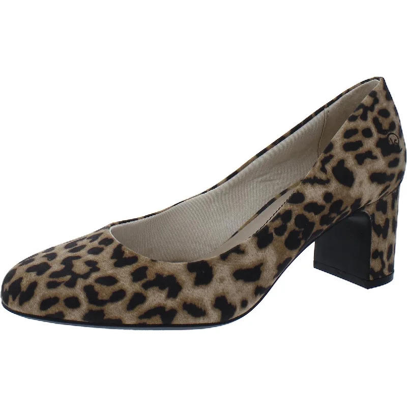 Brown Leopard