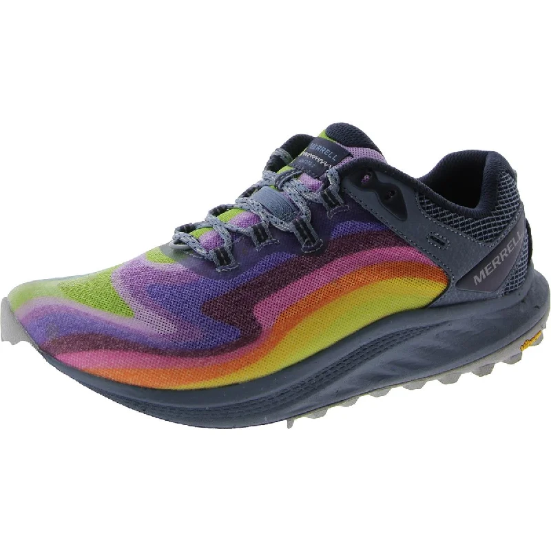 Merrell Womens Antora 3 Fitness Workout Running & Training Shoes Edwardian Shoe Look  