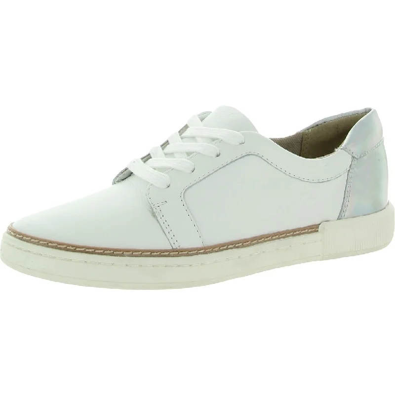White/Iridescent