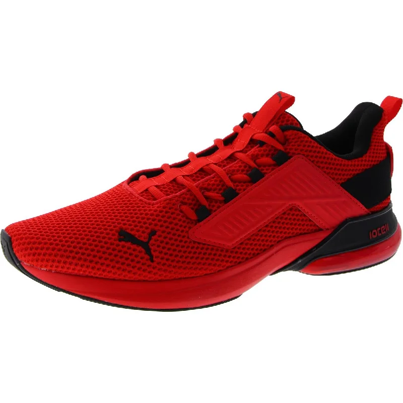 Fora All Time Red/Puma Black