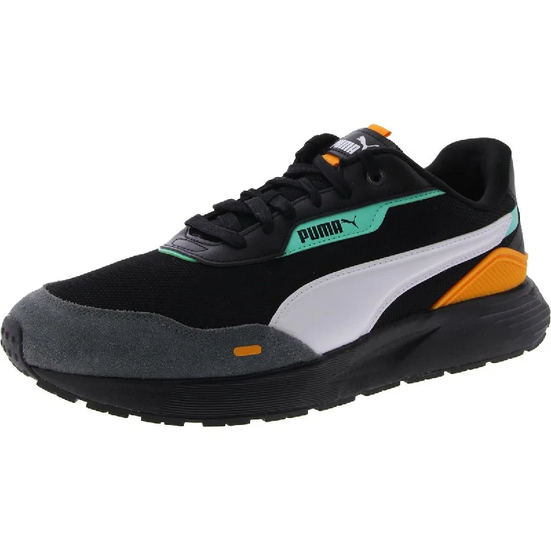 Black/White/Shadow/Mint