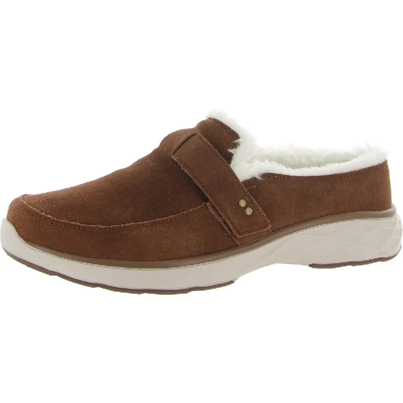 Banana Bread Suede