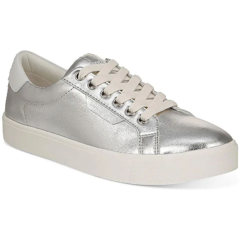 Sam Edelman Womens Ethyl Sneakers Blue Coast Loafer Aesthetic 