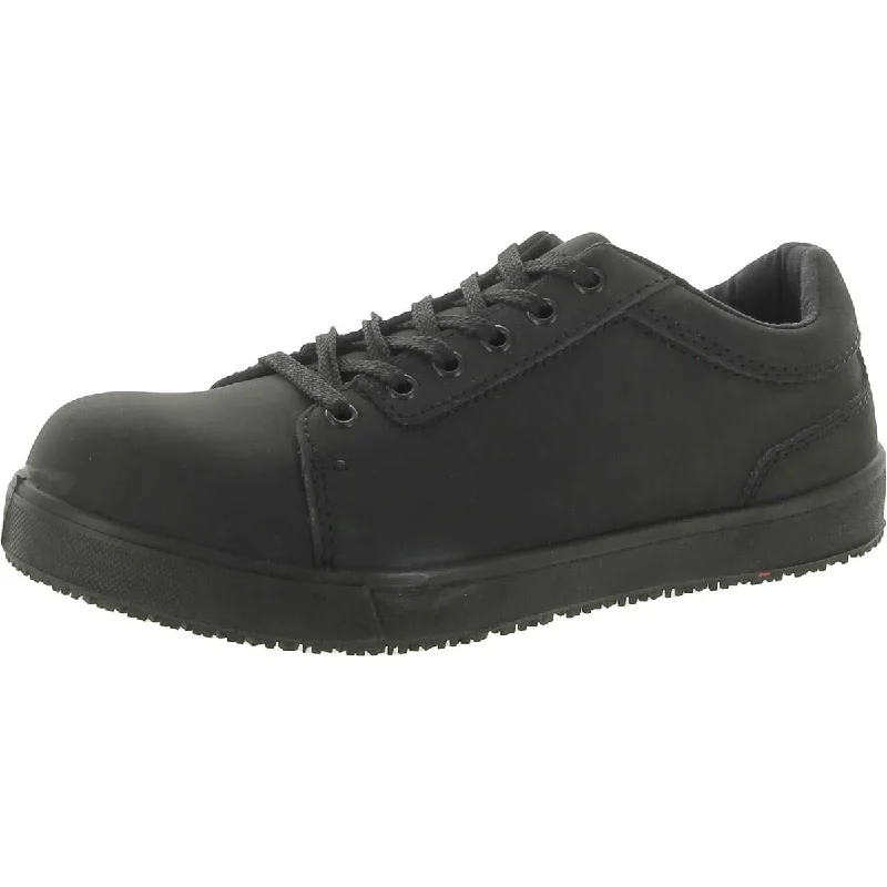 Sanita Mens Umami Lace-Up Arch Support Oxfords Tailored Oxford Style 