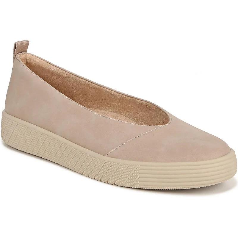 SOUL Naturalizer Womens NEELA Padded Insole Slip On Espadrilles Tassel Driving Shoe Look 