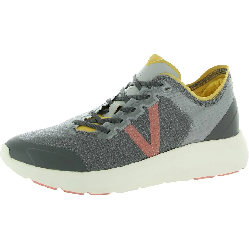 Vionic Womens Celeste Fitness Lifestyle Athletic and Training Shoes Victorian - Era Boot Style  