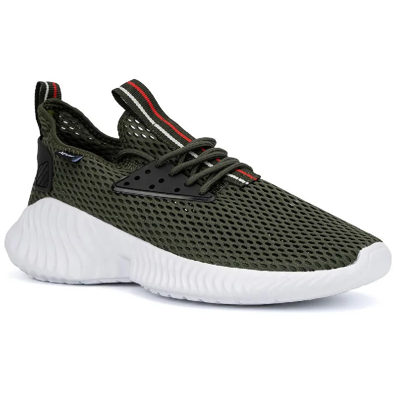Xray Mens Zephyr Lightweight Low-Top Casual And Fashion Sneakers Retro Basketball Sneaker Design  