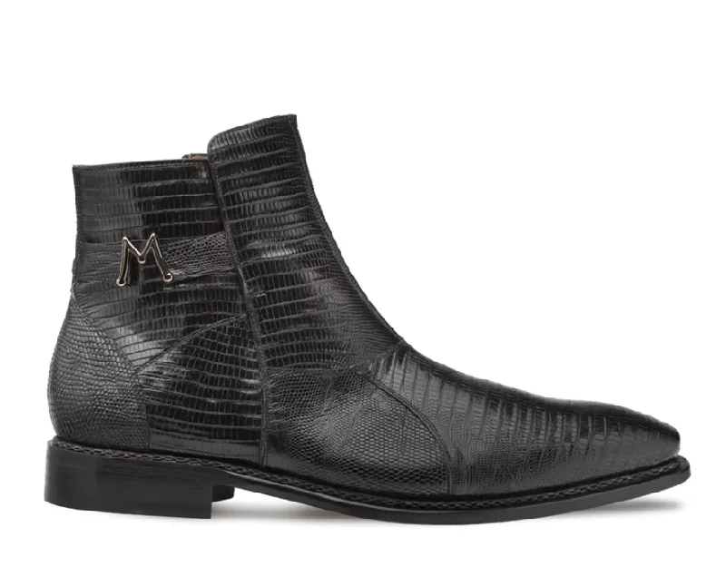 Style: Peninsula-Black Desert Boot Utility Style  