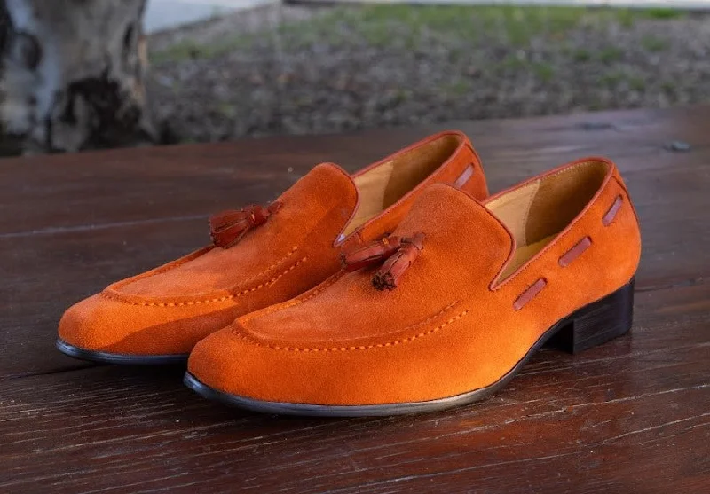 Style: 1377-05S-Coral Hemp - Material Shoe Style  