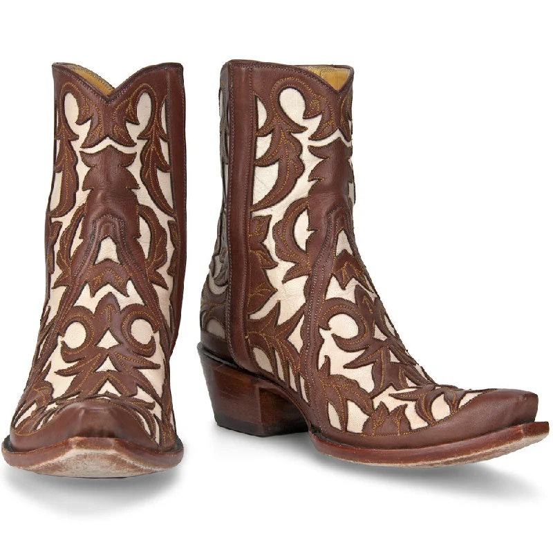 Brown/Bone