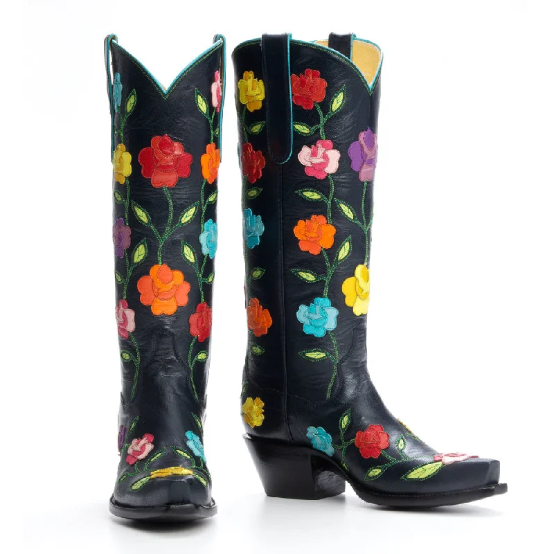 O' Susanna 14" Sustainable Shoe Design  