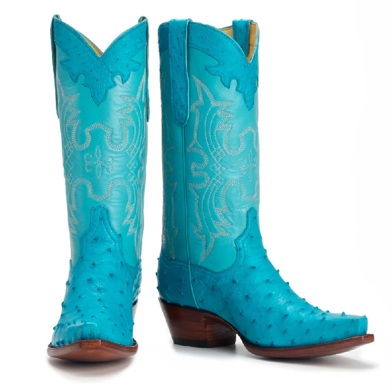 Turquoise