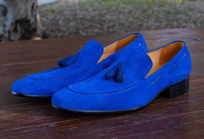 Style: 1377-05S-Electric/Blue Skateboarding Sneaker Style  