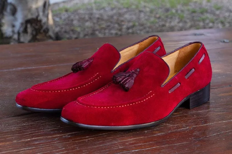 Style: 1377-05S-Ruby Edwardian Shoe Look  