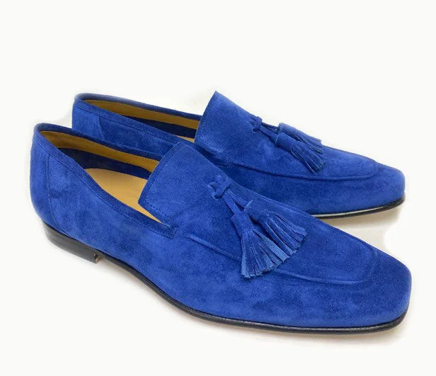 Style: 21254S-Blue Aesthetic  