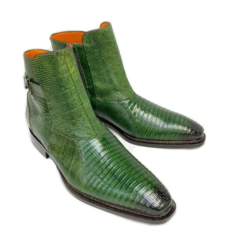 Style: Peninsula-Olive Waterproof Hiking Boot Design  