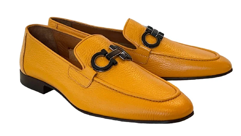 Style: 6472H-Yellow Tailored Oxford Style 
