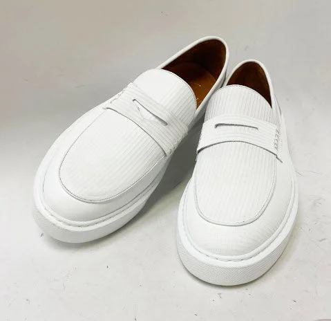 Style: 811200-White Hemp - Material Shoe Style  