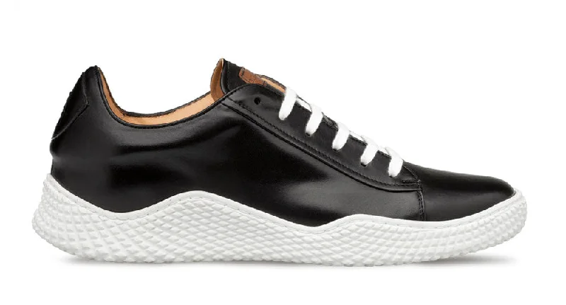 Style: A20604-Black Tailored Oxford Style 
