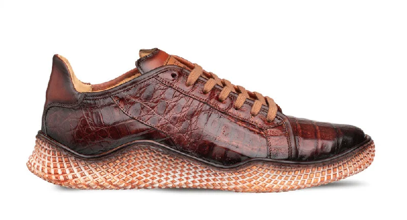 Style: AX4936F-Sport Lightweight Tennis Sneaker Look  