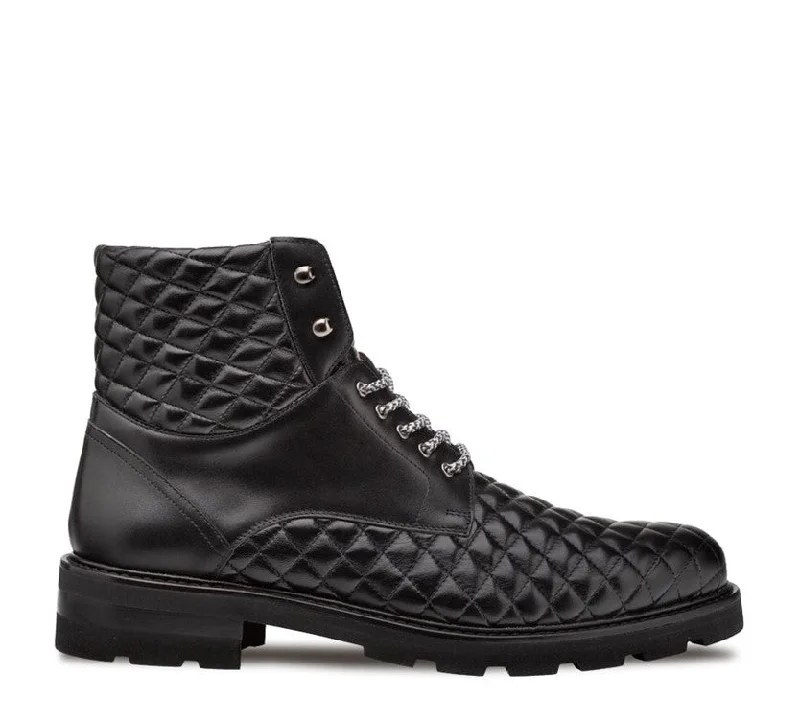 Style: Dolfi-Black Dressy Chelsea Boot Style 