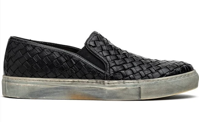 Style: Enea-Black Quick - Dry Hiking Shoe Style   