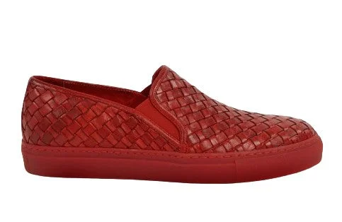 Style: Enea-Red Smart - Shoe Functionality Style  