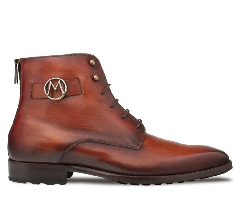 Style: FronteraCognac/Rust Tech - Inspired Sneaker Look  