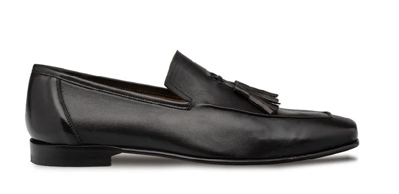 Style: Javea-Black Slide Sandal Beach Style  
