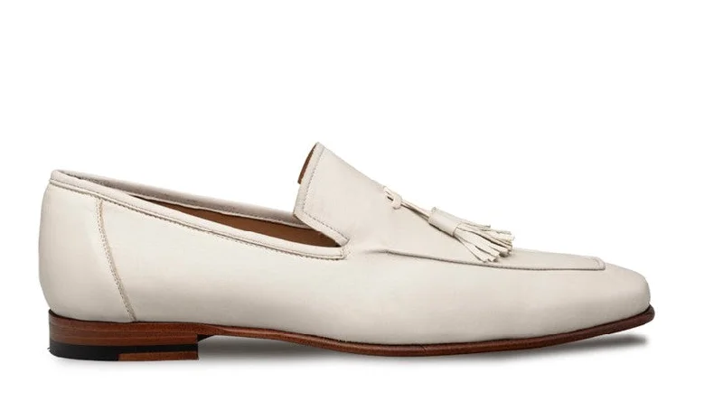Style: Javea-Bone Leather Driving Shoe Style  