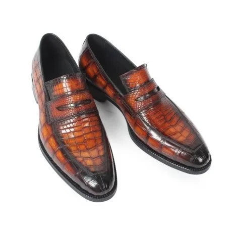 Style: Mirage-Cognac Suede Desert Boot 