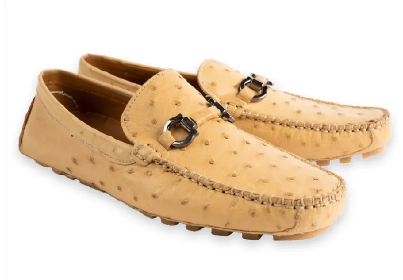 Style: Palm Beach-Beige Buckle -