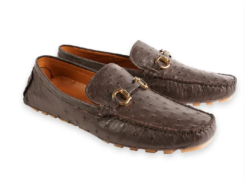 Style: Palm Beach-Brown Victorian - Era Boot Style  