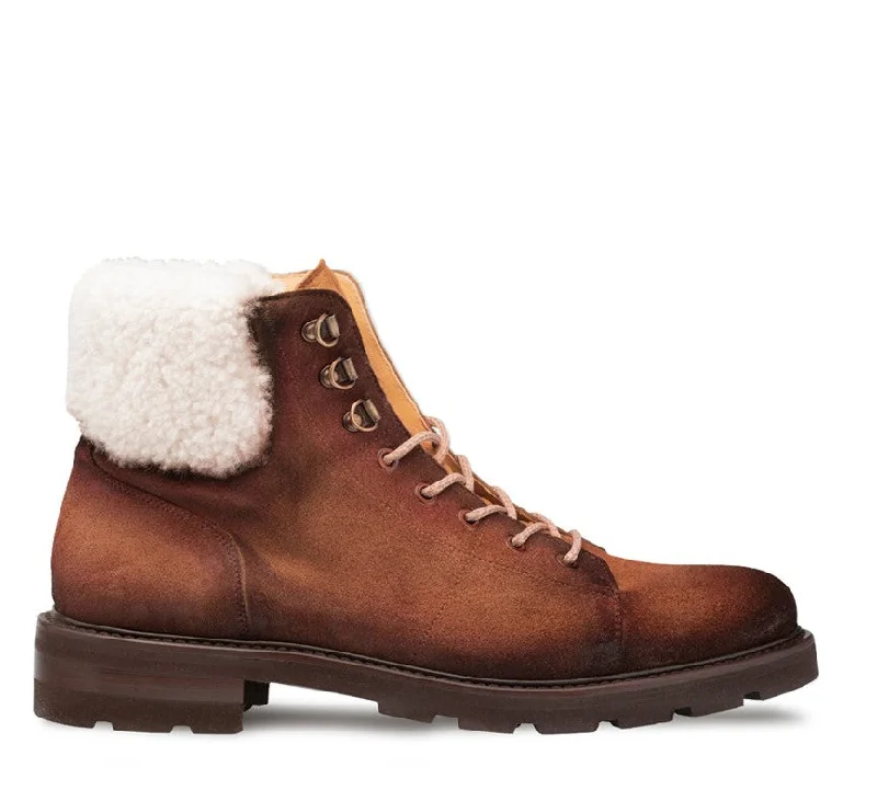 Style: Rayo-Sport/Rust Edwardian Shoe Look  